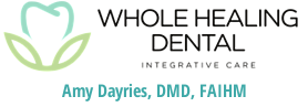 Whole Healing Dental