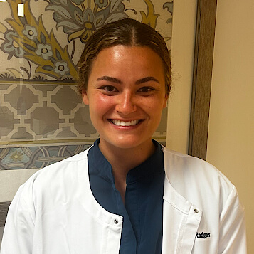 meet dr rodgers