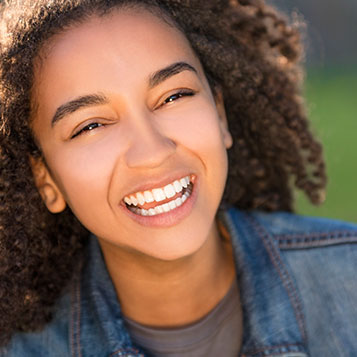 oral systemic health
